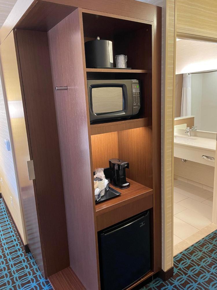 Fairfield Inn & Suites by Marriott Poplar Bluff